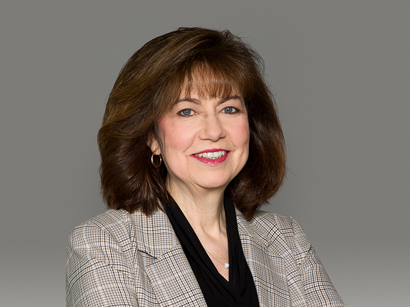 Photo of Bonnie Lysyk
